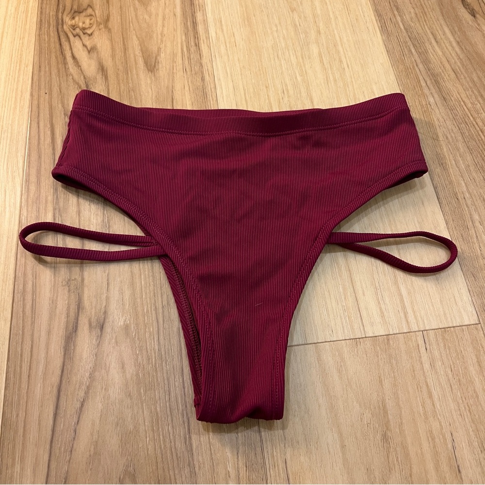 Plum CXIX the Valley Bottoms